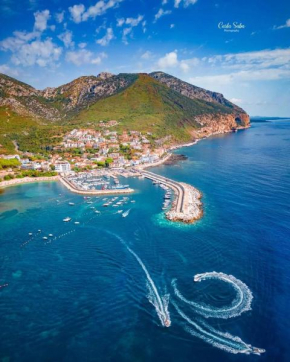 B&B Cala Luna